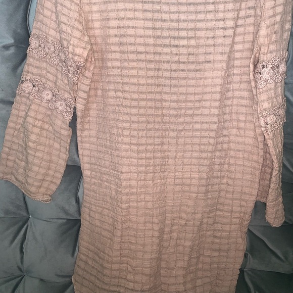 Blouse - Picture 3 of 3